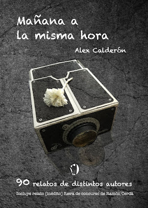 Antología de autores