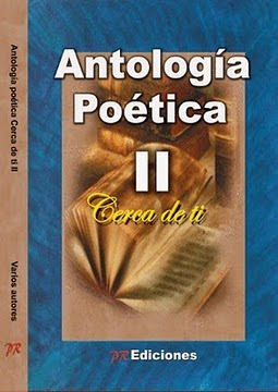 ANTOLOGÍA POÉTICA II