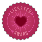 Premio Liebster Award