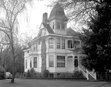 Historic Deepwood Estate