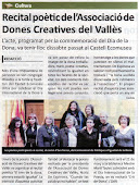 DIARI DE RUBÍ  16 DE MARZO 2012