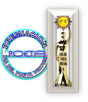 PREMIO POETA VIRTUAL 2011