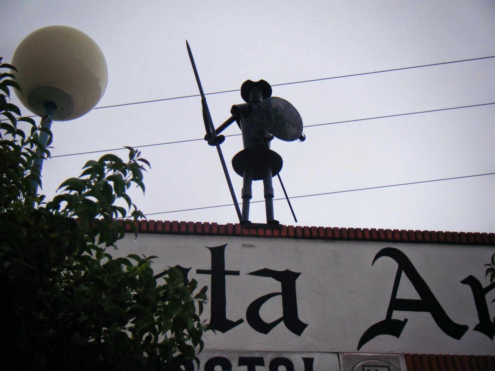 Leemos el Quijote (blog con todos los capítulos)