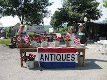 Summer Flea Markets