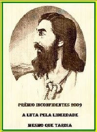 PREMIO  INCONFIDENTES  2009