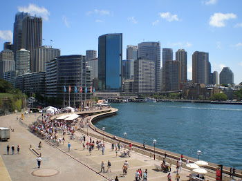 SYDNEY (AUSTRALIA)