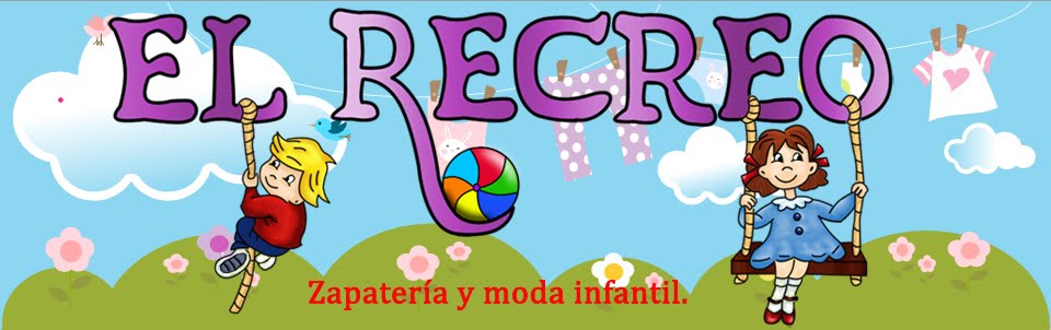 El Recreo