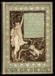 Cover of edition AWonderBookForGirlsBoys