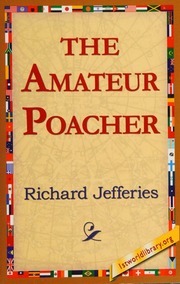 Cover of edition amateurpoacher0000rich