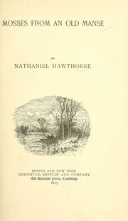 Cover of edition completeworksofn02hawtuoft