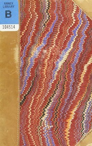 Cover of edition cu31924016407383