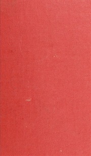 Cover of edition cu31924022152320