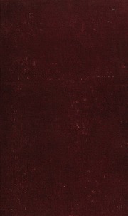 Cover of edition cu31924022152569