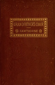 Cover of edition grandfatherschai00h