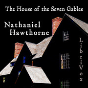 Cover of edition house_sevengables_mfs_0904_librivox