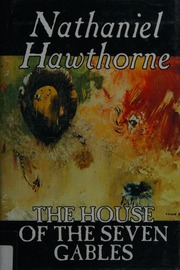 Cover of edition houseofsevengabl0000hawt_c9x8