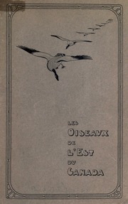 Cover of edition lesoiseauxdelest00tave