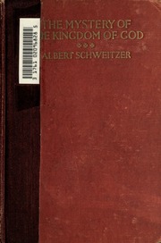 Cover of edition mysteryofkingdom00schwuoft