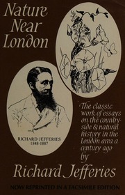 Cover of edition naturenearlondon0000jeff