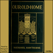 Cover of edition our_old_home_1107_librivox