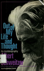 Cover of edition outofmylifethoug00schwrich