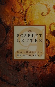 Cover of edition scarletletterrom0000hawt_y8i6