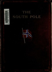 Cover of edition southpoleaccount01amunuoft