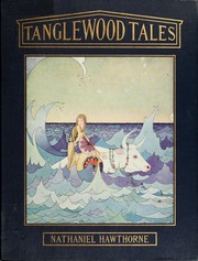 Cover of edition tanglewoodtales51995gut