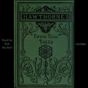 Cover of edition twice_told_tales_1206_librivox