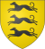 House Clegane.svg