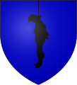 House Trant.svg