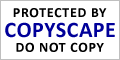 Protected by Copyscape Unique Content Check