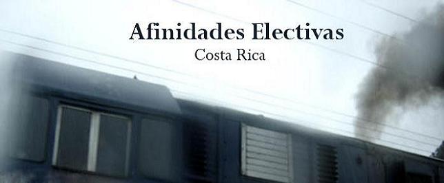 Afinidades Electivas