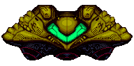 Starship - Super Metroid