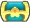 Blue Chest sprite from Skyward Sword