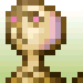 Ooccoo from My Nintendo Picross: Twilight Princess