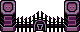 Cemetery Gate sprite from Oracle of Ages