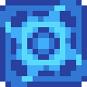 Warp Point sprite from The Minish Cap