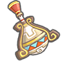 Gust Bellows sprite from Skyward Sword