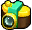 Camera sprite from Tri Force Heroes