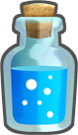 Air Potion sprite from Skyward Sword HD