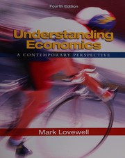 Understanding economics by Mark A. Lovewell