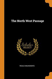 Cover of: The North West Passage