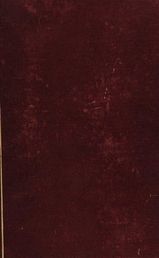 Cover of: Passages from the American note-books of Nathaniel Hawthorne