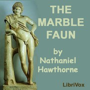 Cover of: The Marble Faun