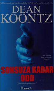 Forever Odd by Dean Koontz