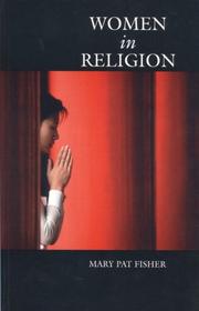 Women in religion by Mary Pat Fisher