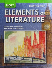 Essentials of British and World Literature by Kylene Beers, Chinua Achebe, Margaret Atwood, Jorge Luis Borges, Антон Павлович Чехов