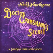 Cover of: Doctor Grimshawe's Secret