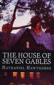 Cover of: House of Seven Gables